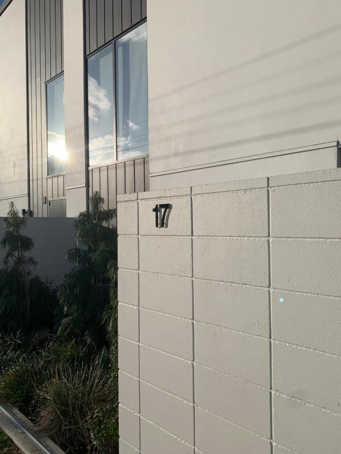 Downtown Mount Maunganui Lägenhet Exteriör bild
